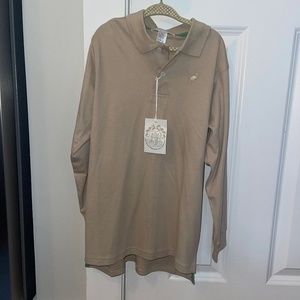 NWT Beaufort Bonnet shirt